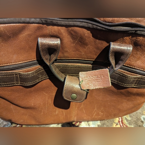 Daniel lap top bag - Picture 6 of 6